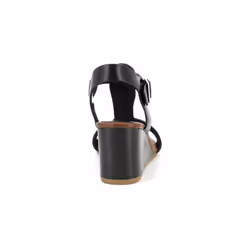 Sandali Kickers Kick Volage Nero - 37