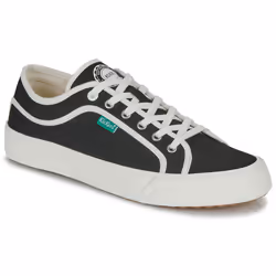 Sneakers basse Kickers ARVEIL Nero - 36