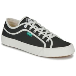 Sneakers basse Kickers ARVEIL Nero - 37