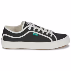 Sneakers basse Kickers ARVEIL Nero - 37 - Vista aggiuntiva 2