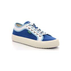 Sneakers basse Kickers Arveil Blu - 38