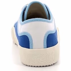 Sneakers basse Kickers Arveil Blu - 38 - Vista aggiuntiva 3