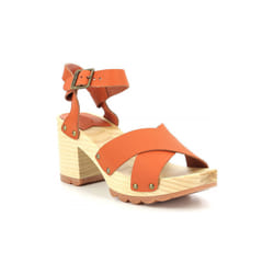 Sandali Kickers Kick Wise Arancio - 39