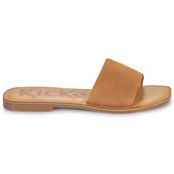 Scarpe Kickers KICK GIPSI Marrone - 39