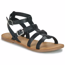 Sandali Kickers KICK DAZED Nero - 37
