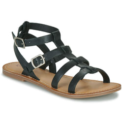 Sandali Kickers KICK DAZED Nero - 37