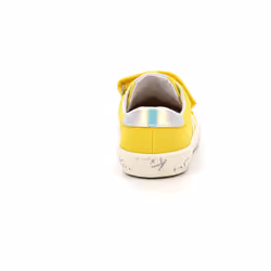 Scarpe bambini Kickers Gody Giallo - 34