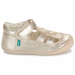 Sandali bambini Kickers SUSHY Oro - 23