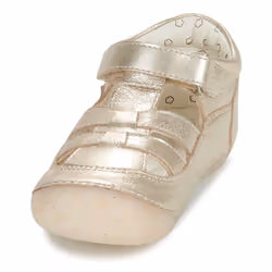 Sandali bambini Kickers SUSHY Oro - 23