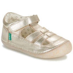 Sandali bambini Kickers SUSHY Oro - 24