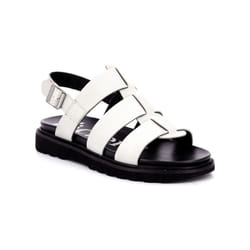 Sandali Kickers Neosinead Bianco - 41