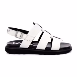 Sandali Kickers Neosinead Bianco - 41