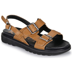 Sandali Kickers NEOSUMMER Marrone - 38