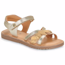 Sandali bambini Kickers BETTYS Oro - 29