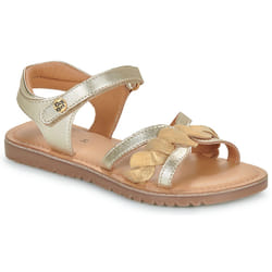 Sandali bambini Kickers BETTYS Oro - 29