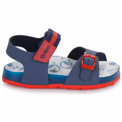 Sandali bambini Kickers SOSTREET Marine - 24