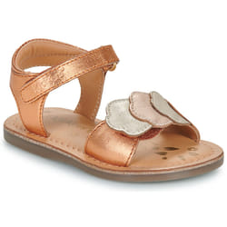 Sandali bambini Kickers DYASTAR Arancio - 33