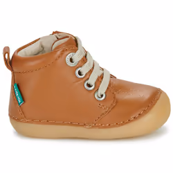Stivaletti bambini Kickers SONIZIP Marrone - 18