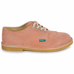 Scarpe Kickers KICK KARMA Rosa - 36