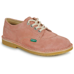 Scarpe Kickers KICK KARMA Rosa - 37