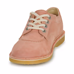 Scarpe Kickers KICK KARMA Rosa - 37