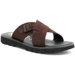 Scarpe Kickers Kick Neol Marrone - 40