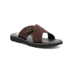 Scarpe Kickers Kick Neol Marrone - 41