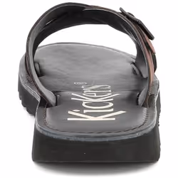 Scarpe Kickers Kick Neol Marrone - 42