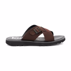 Scarpe Kickers Kick Neol Marrone - 44