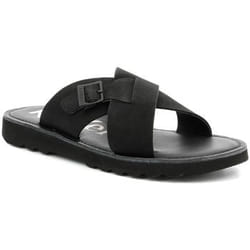Scarpe Kickers Kick Neol Nero - 40
