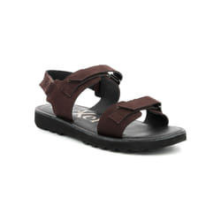Sandali Kickers Kick Neos Marrone - 42