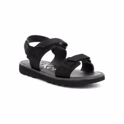 Sandali Kickers Kick Neos Nero - 41