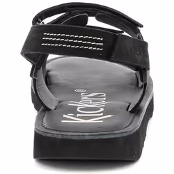 Sandali Kickers Kick Neos Nero - 41