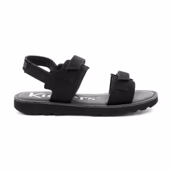 Sandali Kickers Kick Neos Nero - 43