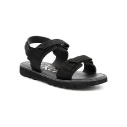 Sandali Kickers Kick Neos Nero - 44
