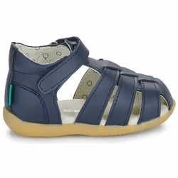 Sandali bambini Kickers BIGFLO-C Marine - 21