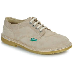 Scarpe Kickers KICK KARMA Beige - 36