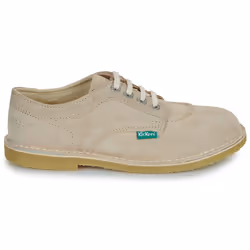 Scarpe Kickers KICK KARMA Beige - 36