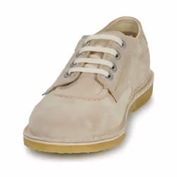 Scarpe Kickers KICK KARMA Beige - 36
