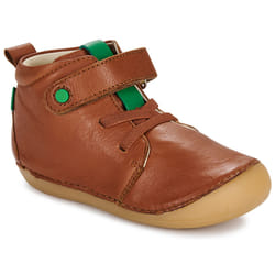 Stivaletti bambini Kickers SONIZIKRO Marrone - 22