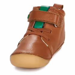 Stivaletti bambini Kickers SONIZIKRO Marrone - 22