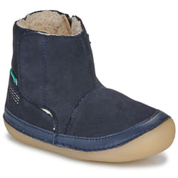 Stivaletti bambini Kickers SOKIFAUNE Marine - 21