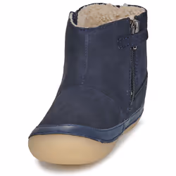Stivaletti bambini Kickers SOKIFAUNE Marine - 21