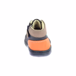Stivaletti bambini Kickers Kickiconic Marine - 19