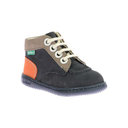 Stivaletti bambini Kickers Kickiconic Marine - 21
