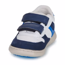 Scarpe bambini Kickers KICKMOTION Marine - 21