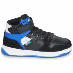 Scarpe bambini Kickers KICKADO Nero - 29