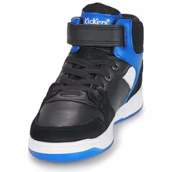 Scarpe bambini Kickers KICKADO Nero - 29