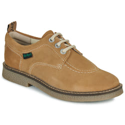 Scarpe Kickers KICK LEVY Marrone - 37