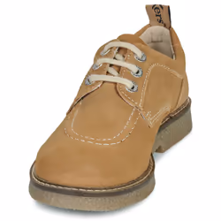 Scarpe Kickers KICK LEVY Marrone - 37